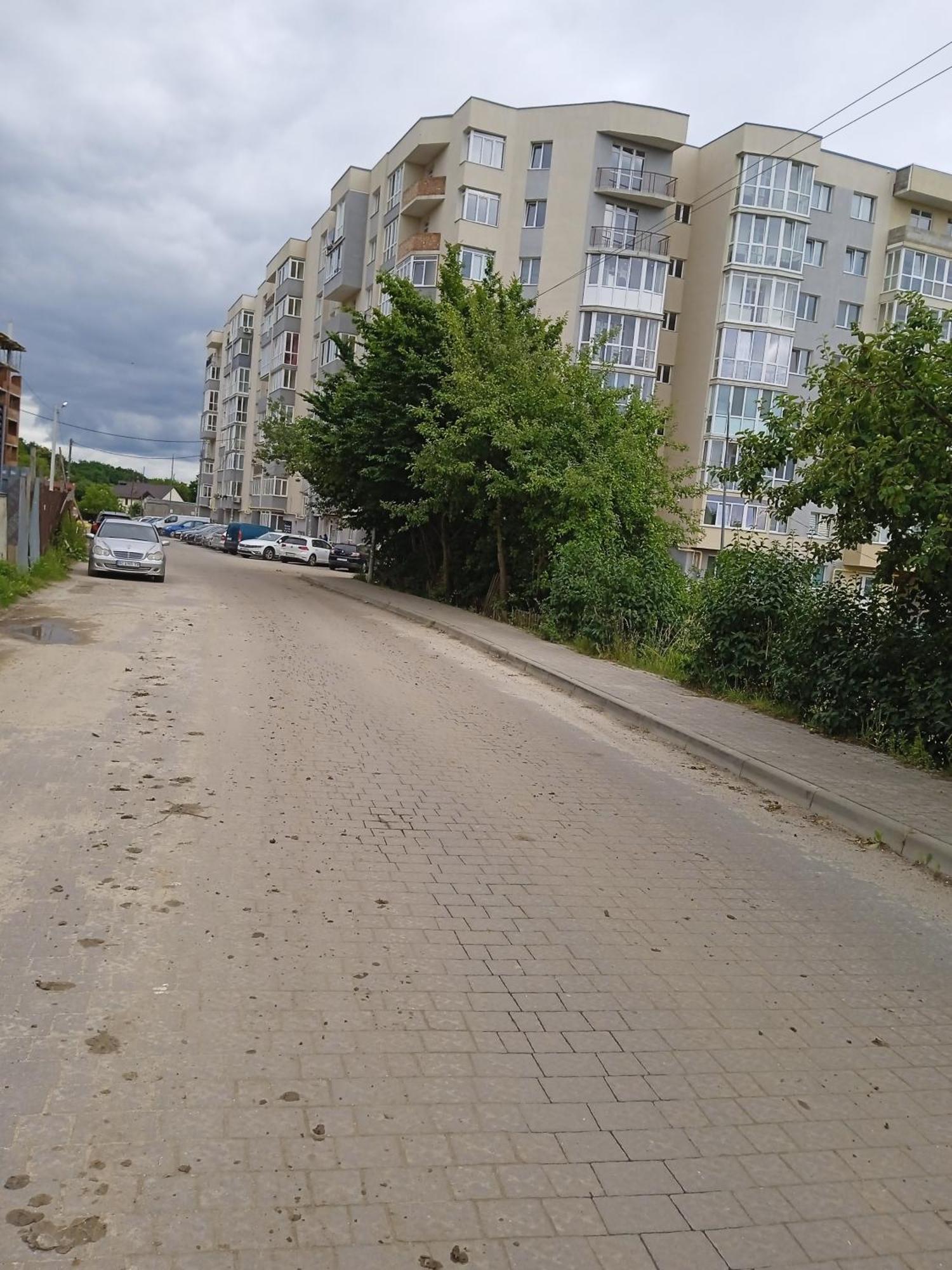 Сихів Зелена Пасічна Новобудова Жк Первоцвіт, Вулецька Lviv Bagian luar foto